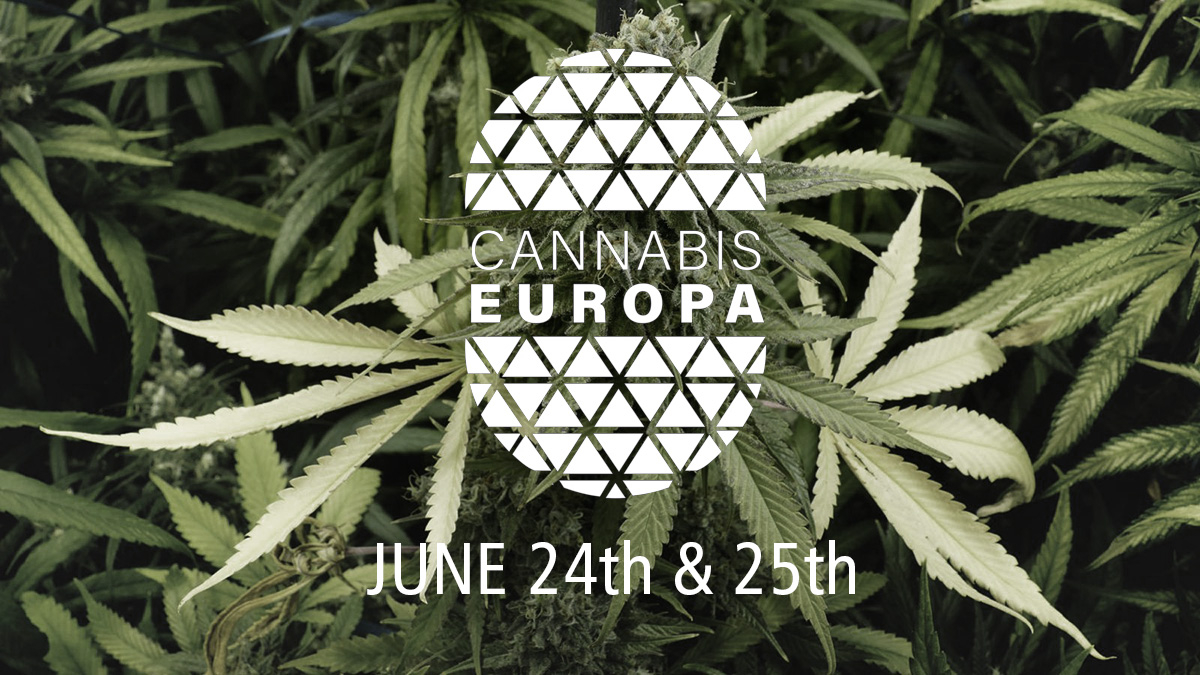 Cannabis Europa London europa | Savage Cabbage