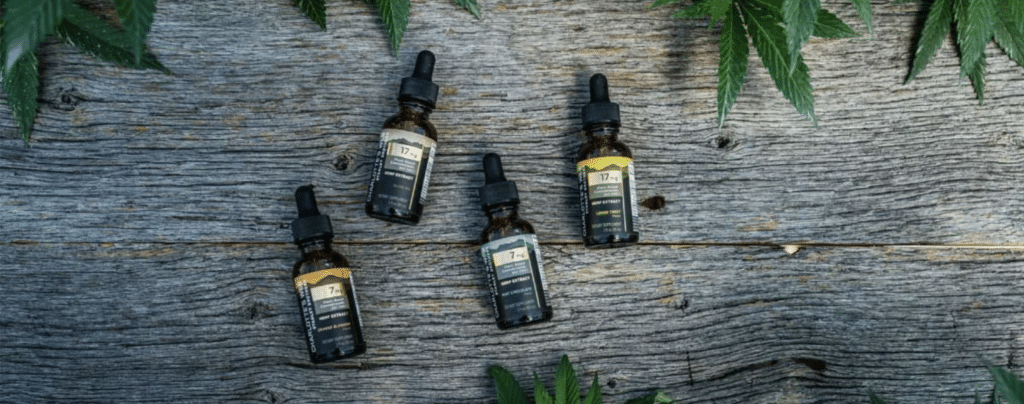 What Charlotte’s Web full spectrum CBD oil is right for me? what cbd | Savage Cabbage