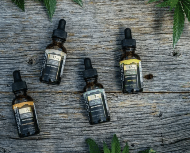 What Charlotte’s Web full spectrum CBD oil is right for me? what cbd | Savage Cabbage