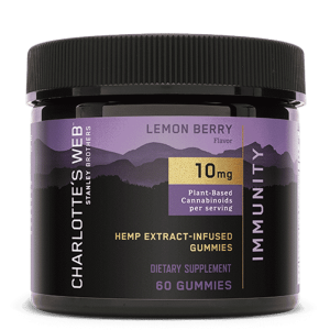 Gummy 60ct Beauty Immunity front 1 | Savage Cabbage