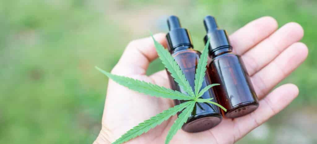 CBD Tinctures: Everything You Need to Know tincture | Savage Cabbage