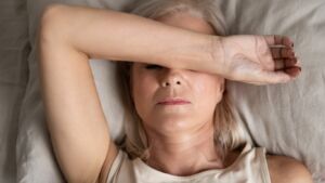 , Can CBD help manage menopause  symptoms?