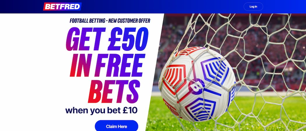 Betfred